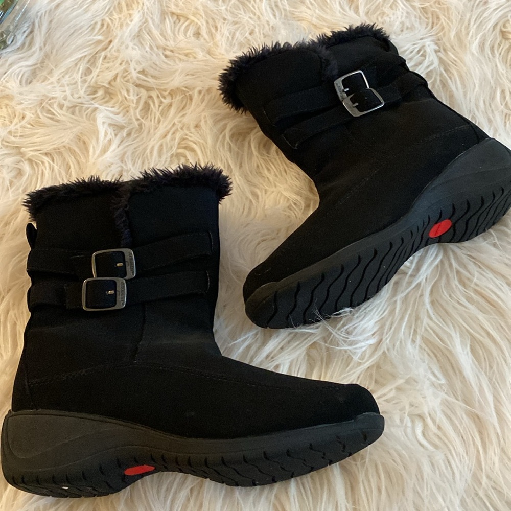 KHOMBU ladies boots - Picture 10 of 13